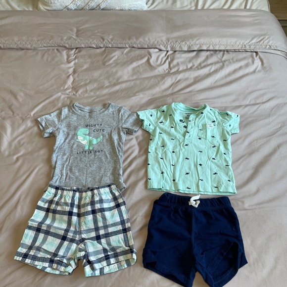 *SOLD*Large Carters Dino Lot - Picture 12 of 16